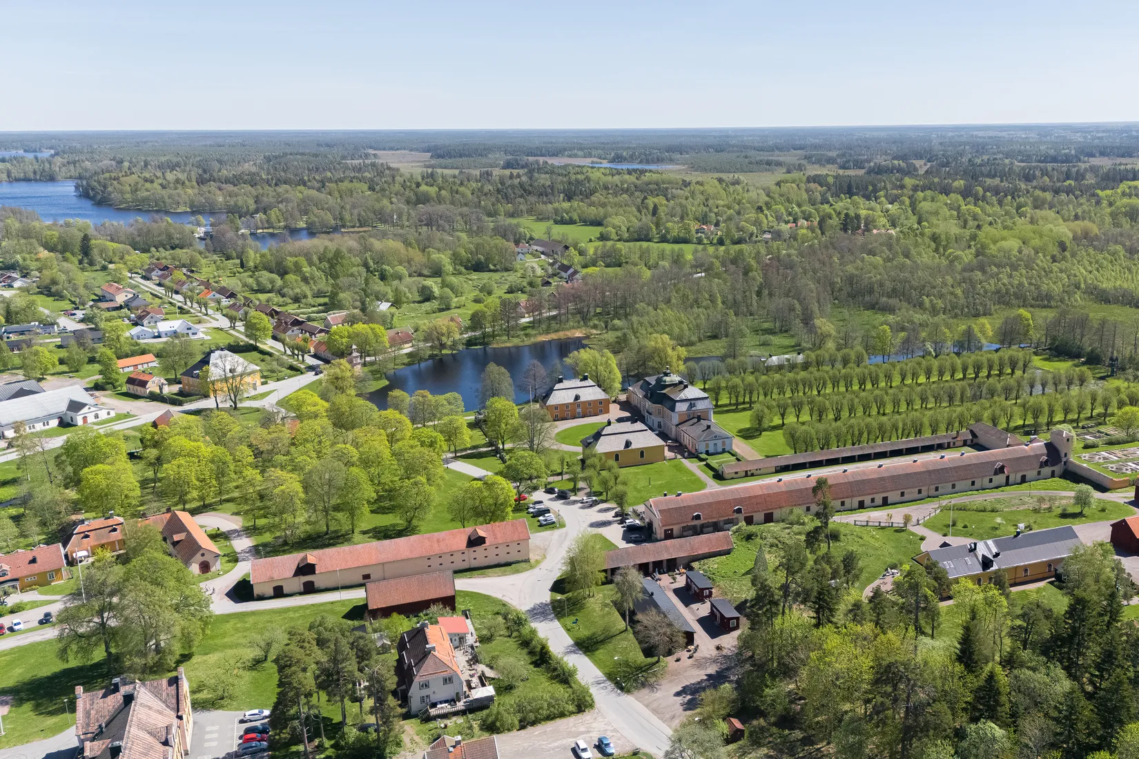 Villa, Herrgårdsvägen 19, Österbybruk, Östhammar