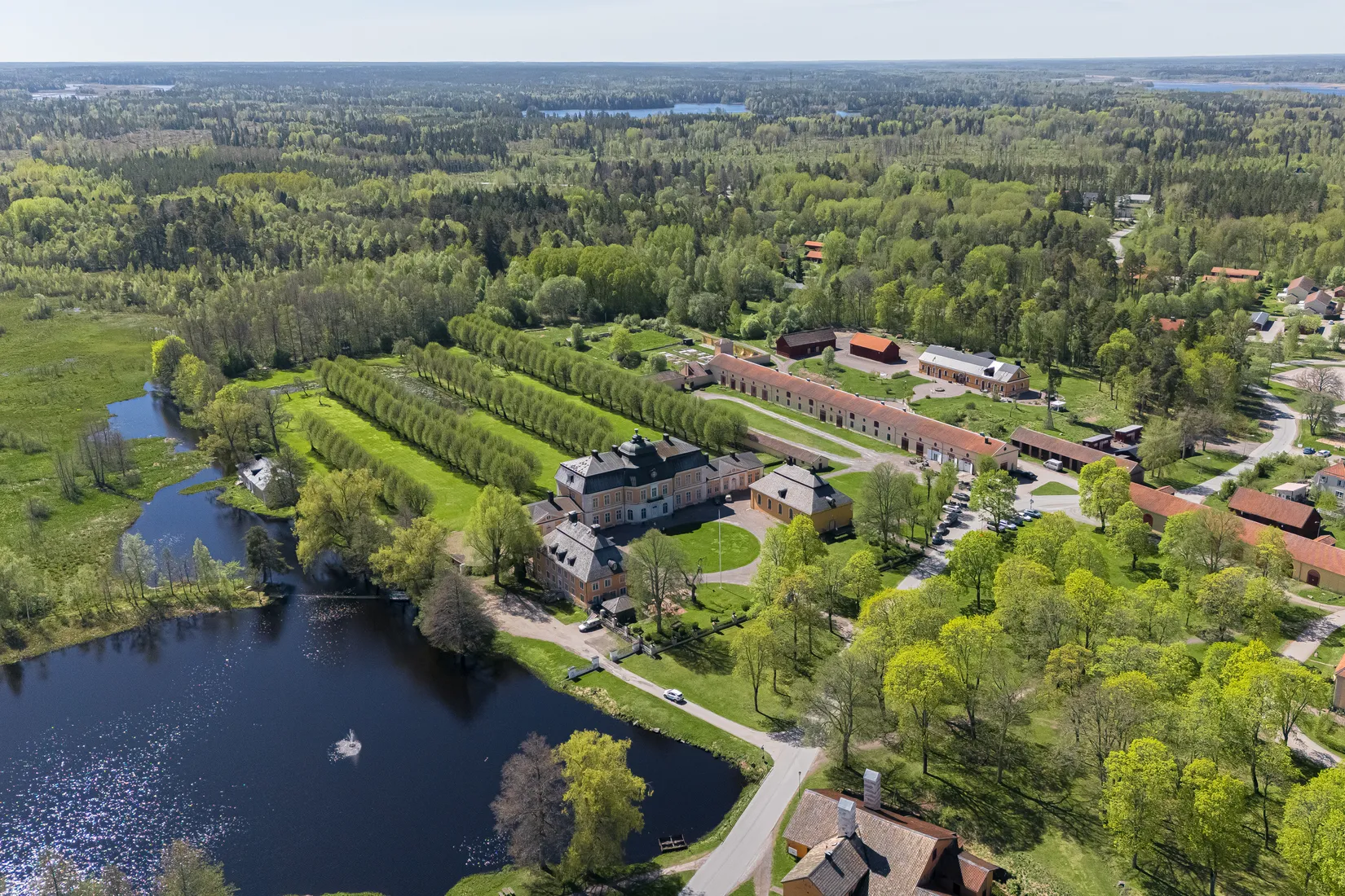 Villa, Herrgårdsvägen 19, Österbybruk, Östhammar