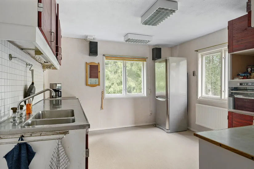 Villa, Sturöd 101, Uddevalla