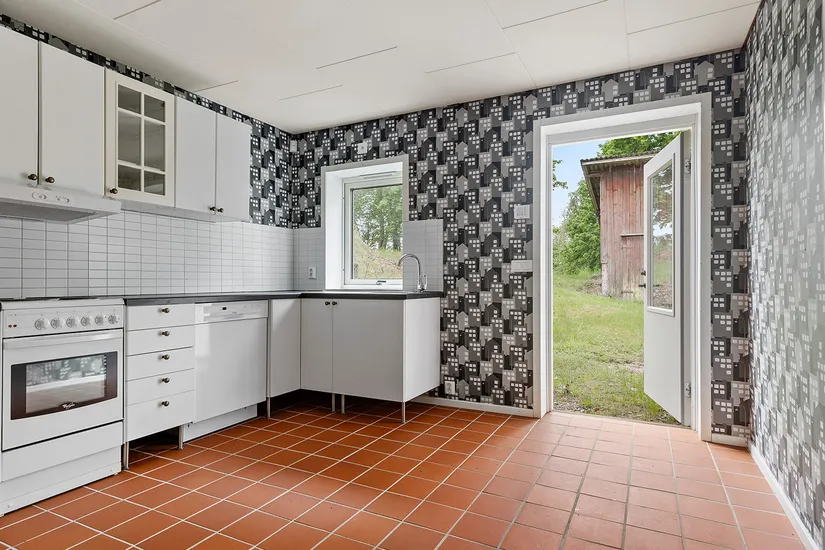Villa, Sturöd 101, Uddevalla