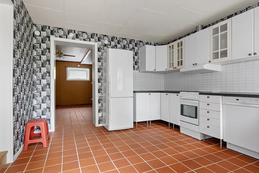Villa, Sturöd 101, Uddevalla
