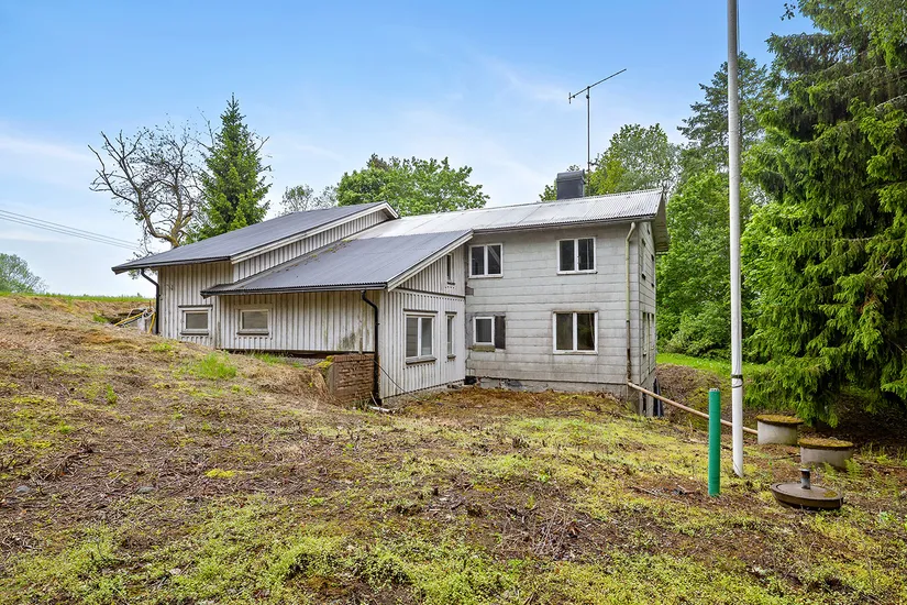 Villa, Sturöd 101, Uddevalla