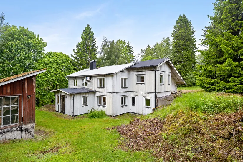 Villa, Sturöd 101, Uddevalla