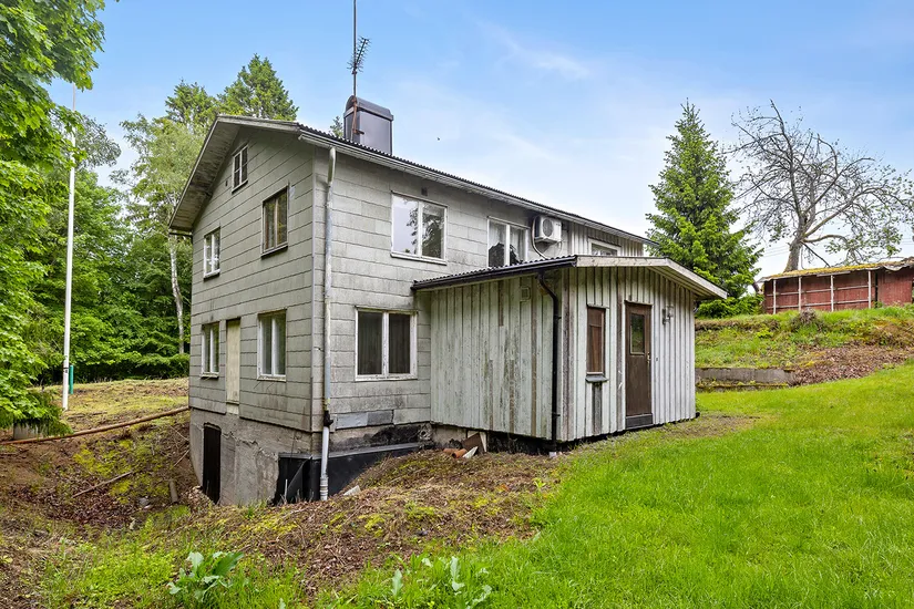 Villa, Sturöd 101, Uddevalla
