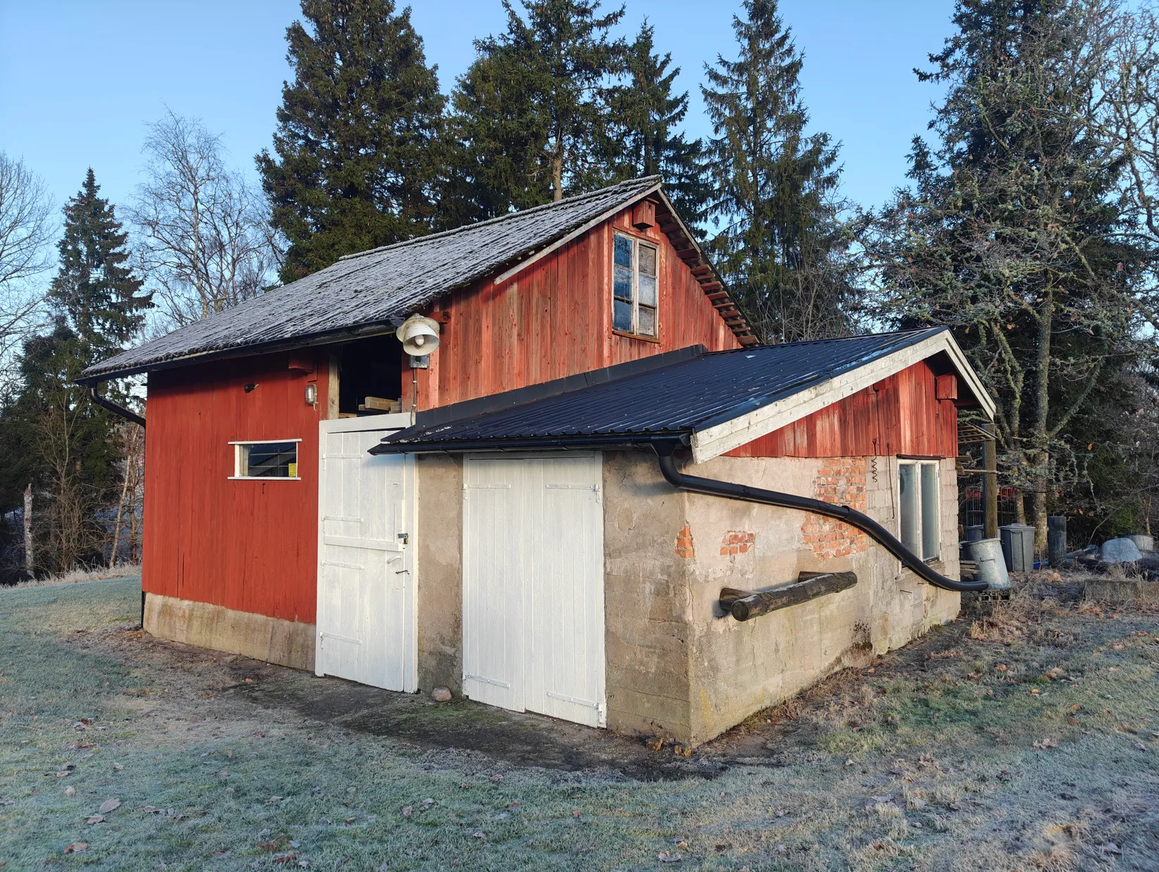 Villa, Sturöd 101, Uddevalla