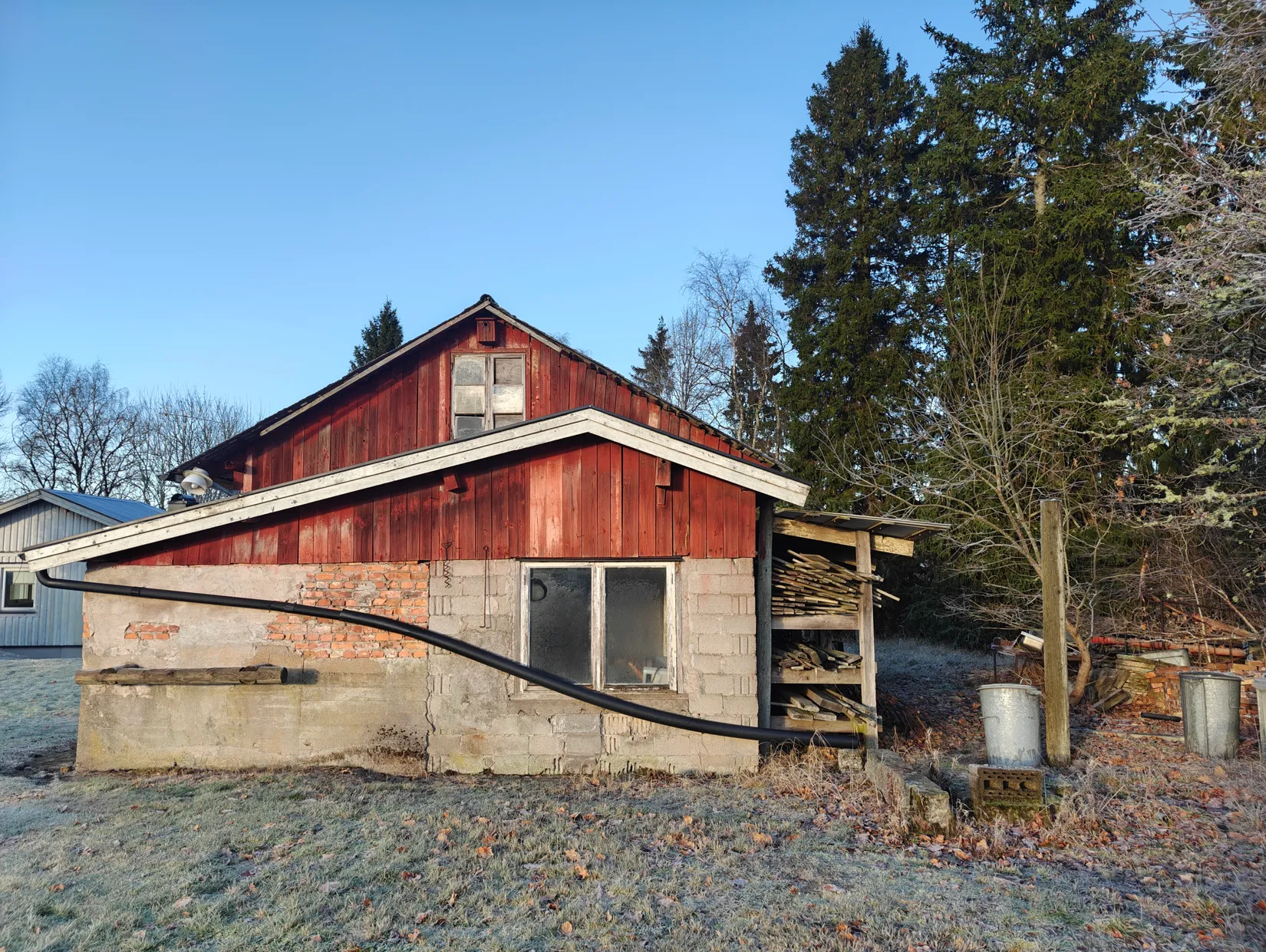 Villa, Sturöd 101, Uddevalla