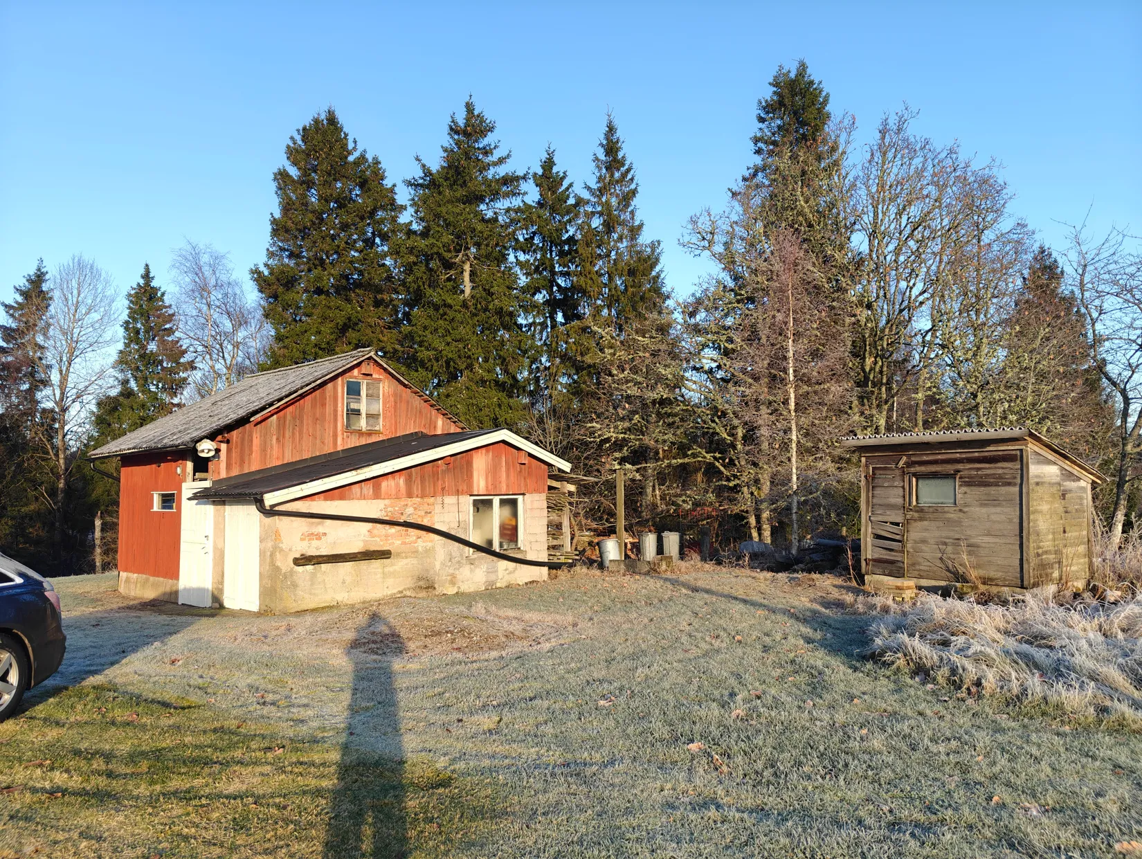 Villa, Sturöd 101, Uddevalla