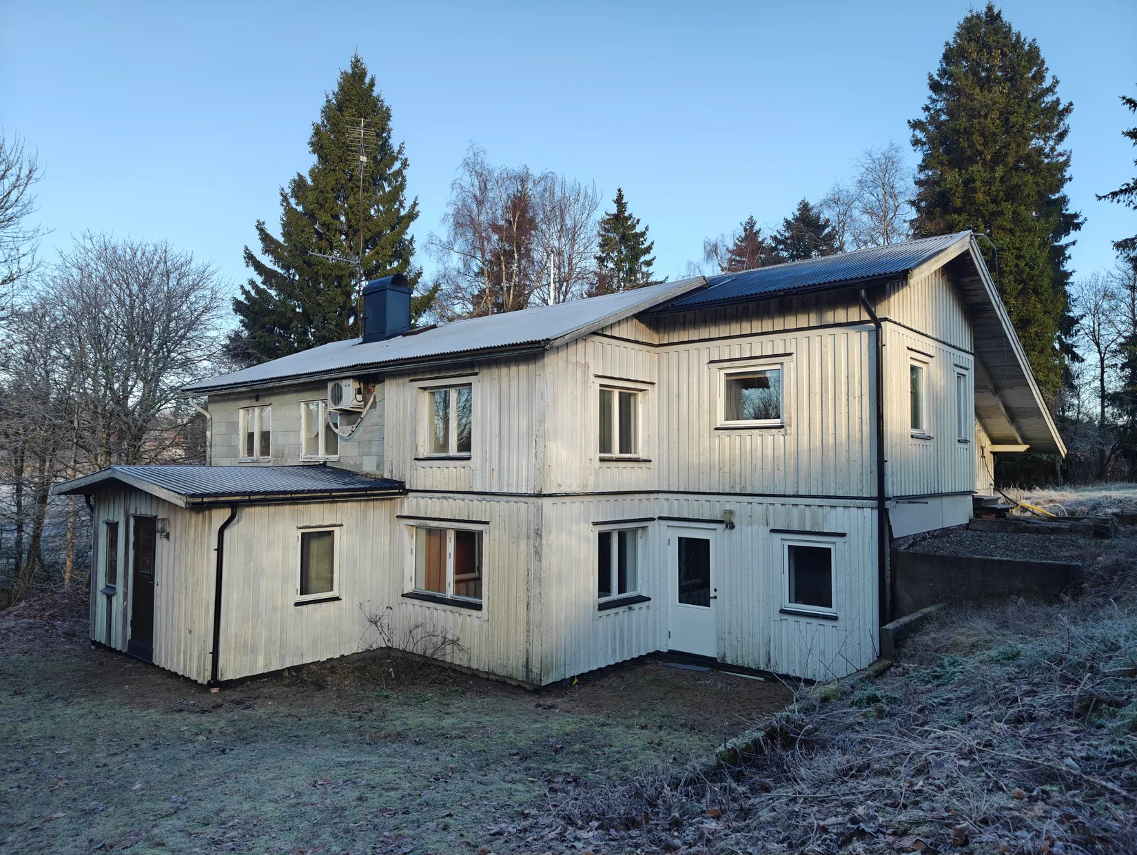 Villa, Sturöd 101, Uddevalla