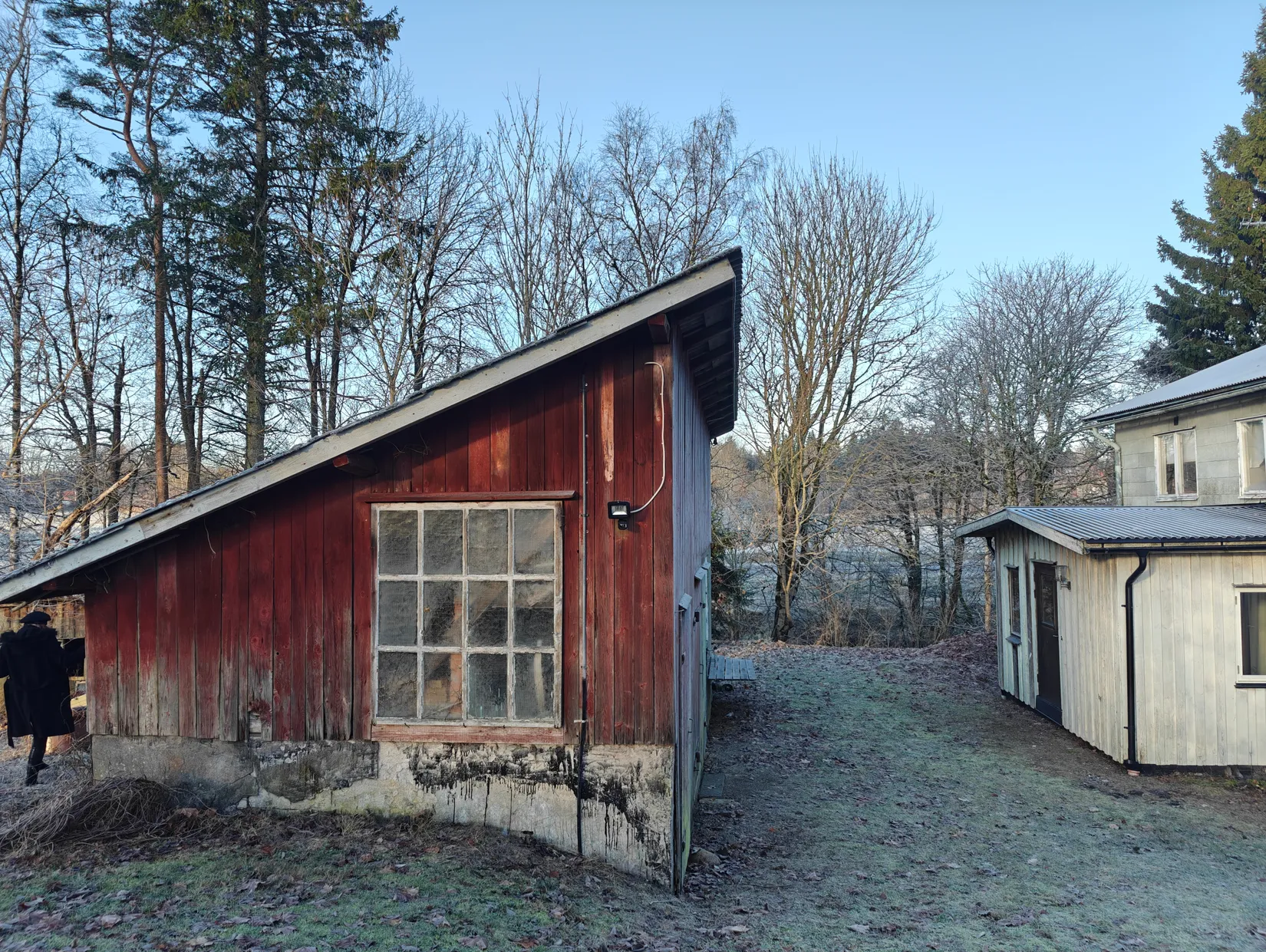 Villa, Sturöd 101, Uddevalla