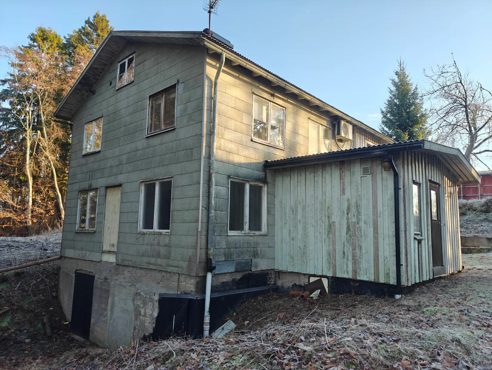 Villa, Sturöd 101, Uddevalla