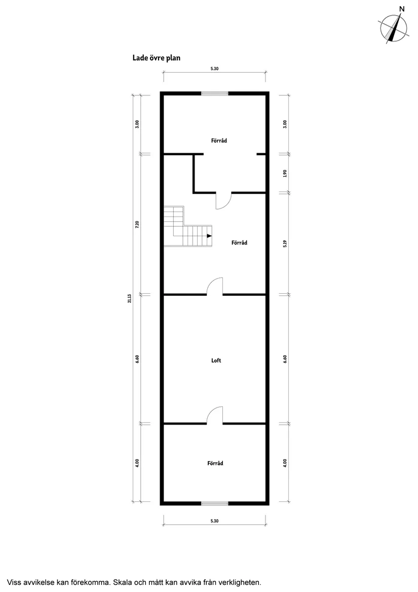 Gård/Skog, Horshultsvägen 151, Förlanda, Kungsbacka