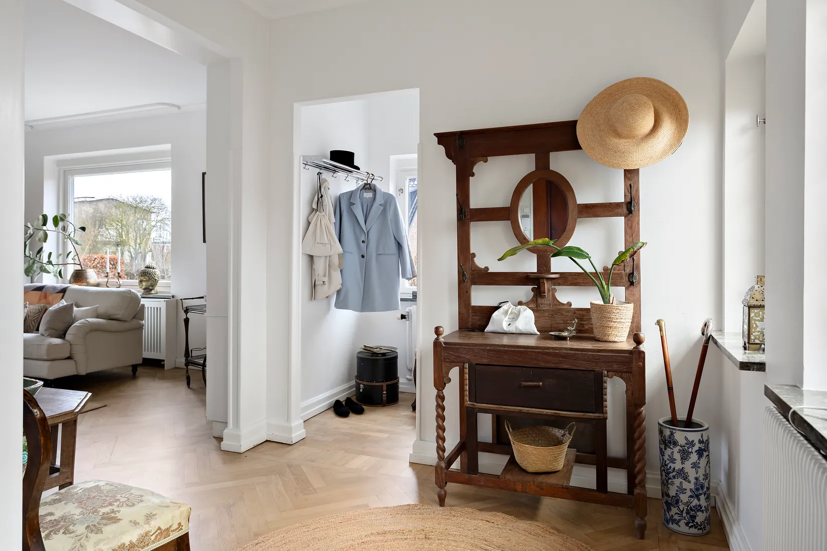 Villa, Ruriksgatan 1, Bellevue Västervång, Malmö