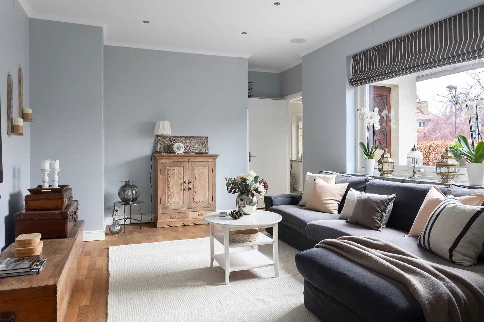 Villa, Ruriksgatan 1, Bellevue Västervång, Malmö
