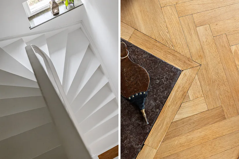 Villa, Ruriksgatan 1, Bellevue Västervång, Malmö