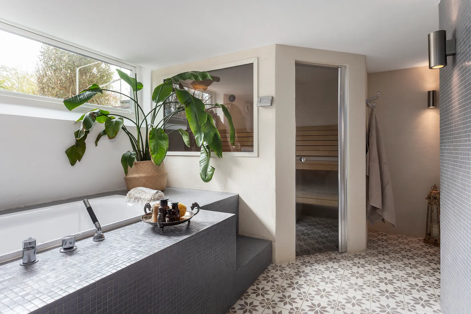 Villa, Ruriksgatan 1, Bellevue Västervång, Malmö
