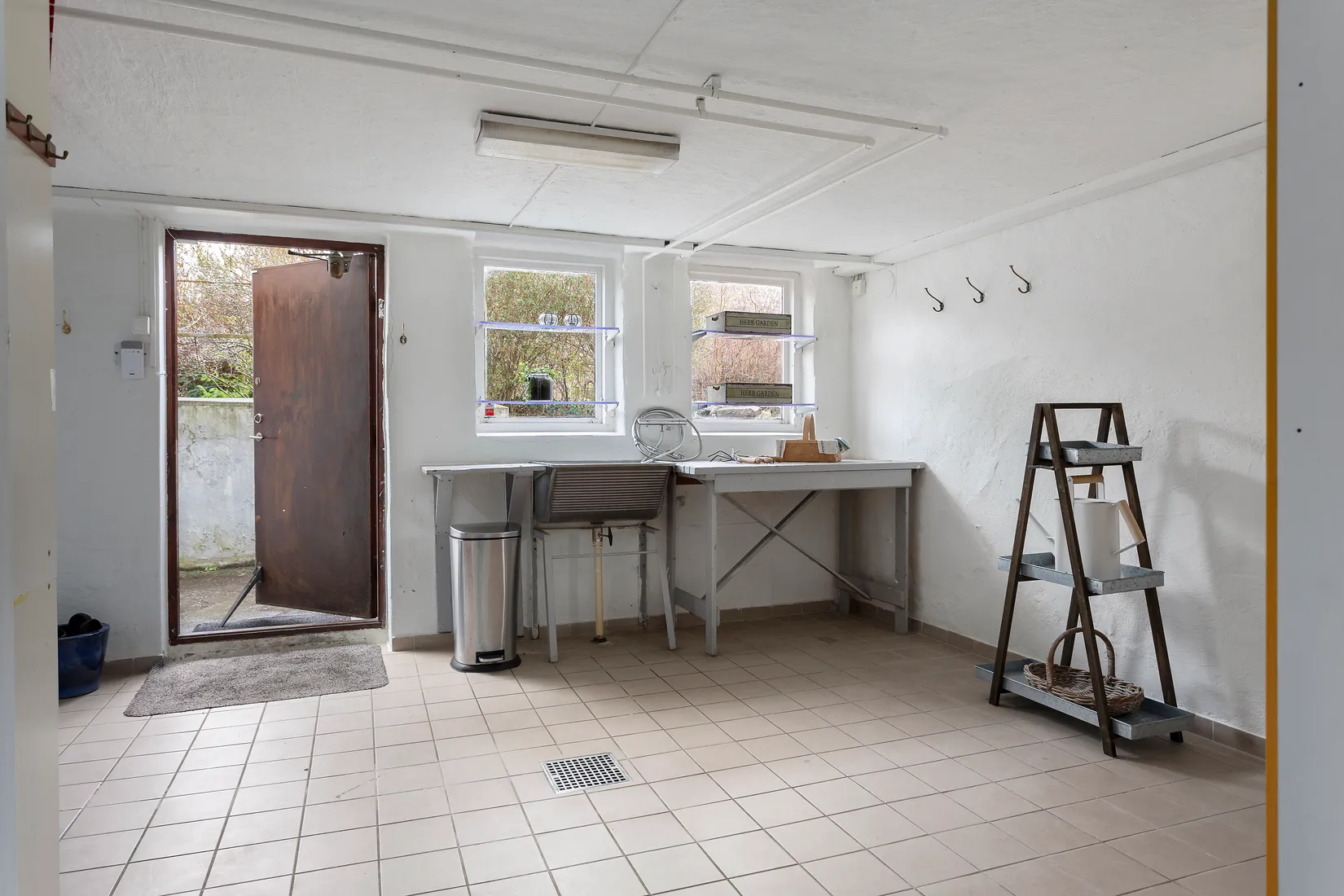 Villa, Ruriksgatan 1, Bellevue Västervång, Malmö