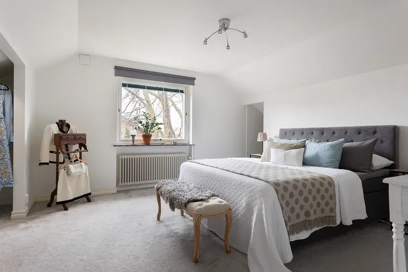 Villa, Ruriksgatan 1, Bellevue Västervång, Malmö
