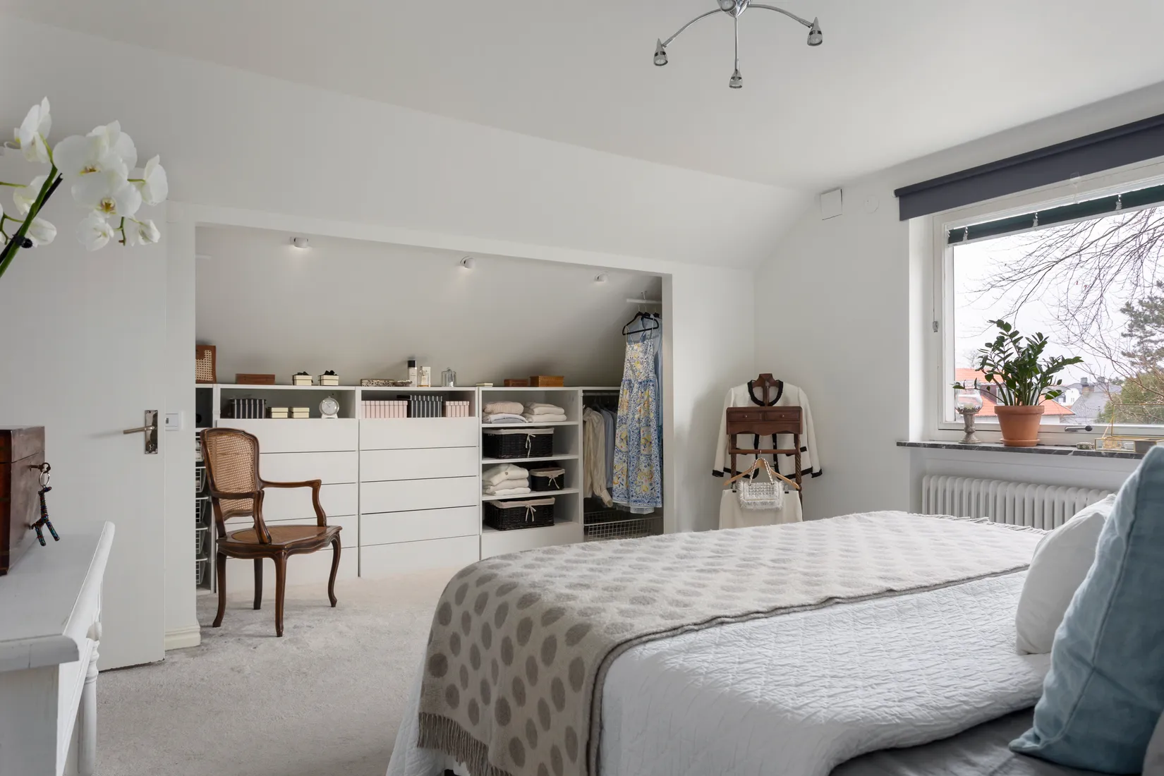 Villa, Ruriksgatan 1, Bellevue Västervång, Malmö