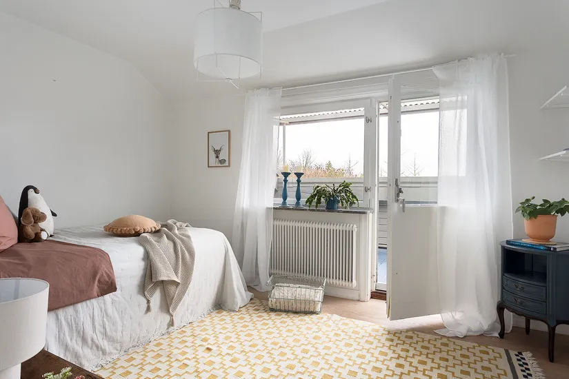 Villa, Ruriksgatan 1, Bellevue Västervång, Malmö