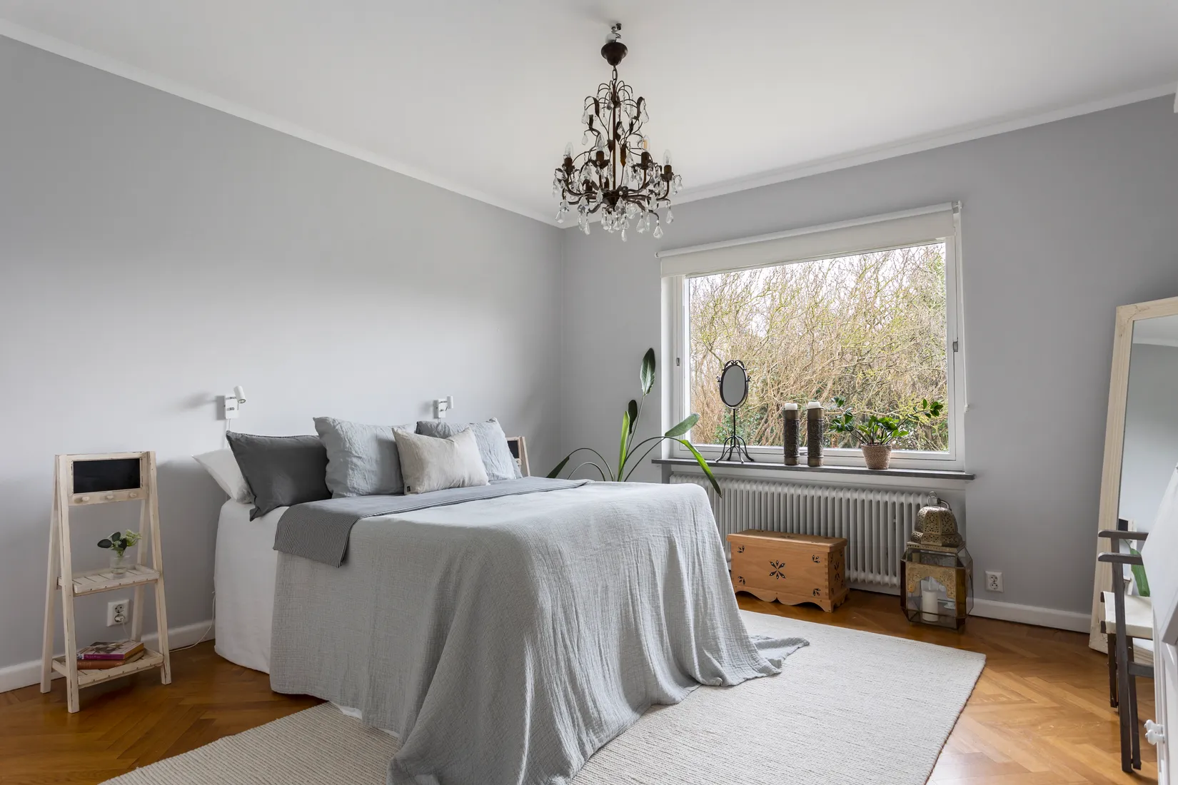 Villa, Ruriksgatan 1, Bellevue Västervång, Malmö