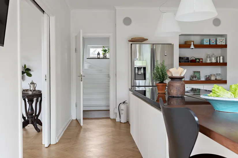 Villa, Ruriksgatan 1, Bellevue Västervång, Malmö
