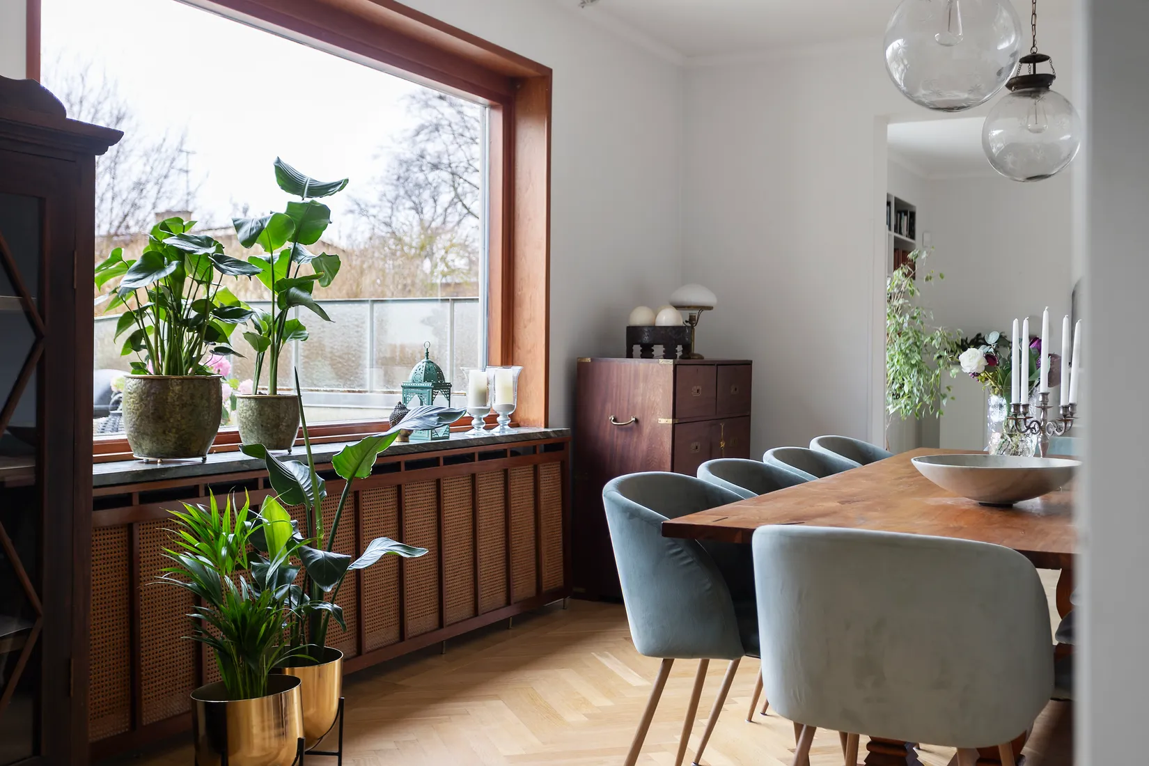 Villa, Ruriksgatan 1, Bellevue Västervång, Malmö