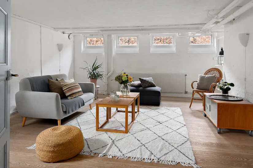 Villa, Ruriksgatan 1, Bellevue Västervång, Malmö