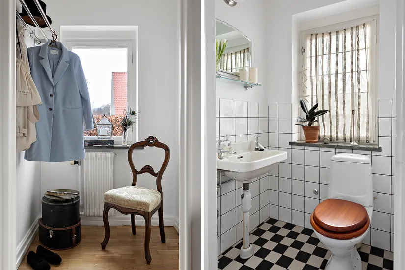 Villa, Ruriksgatan 1, Bellevue Västervång, Malmö