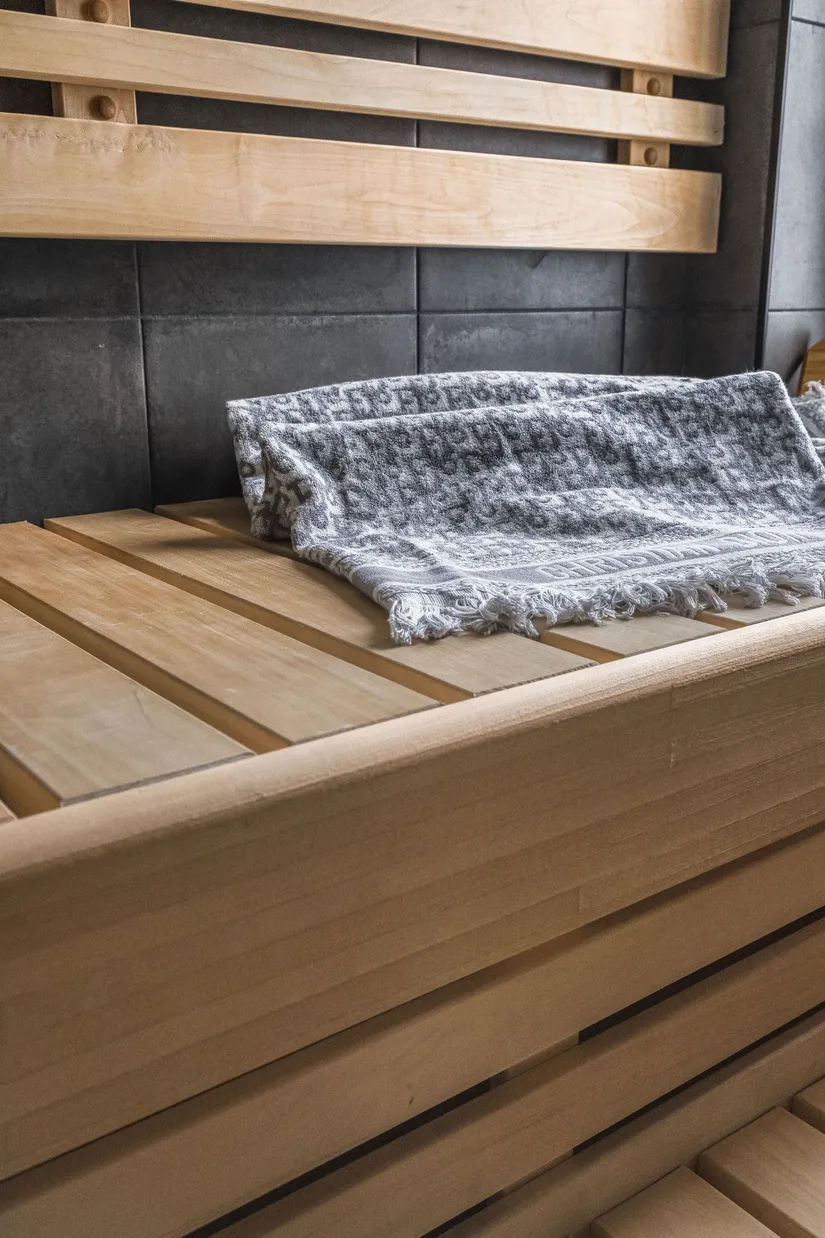 Radhus, Merakvägen 4B, Storhogna, Berg