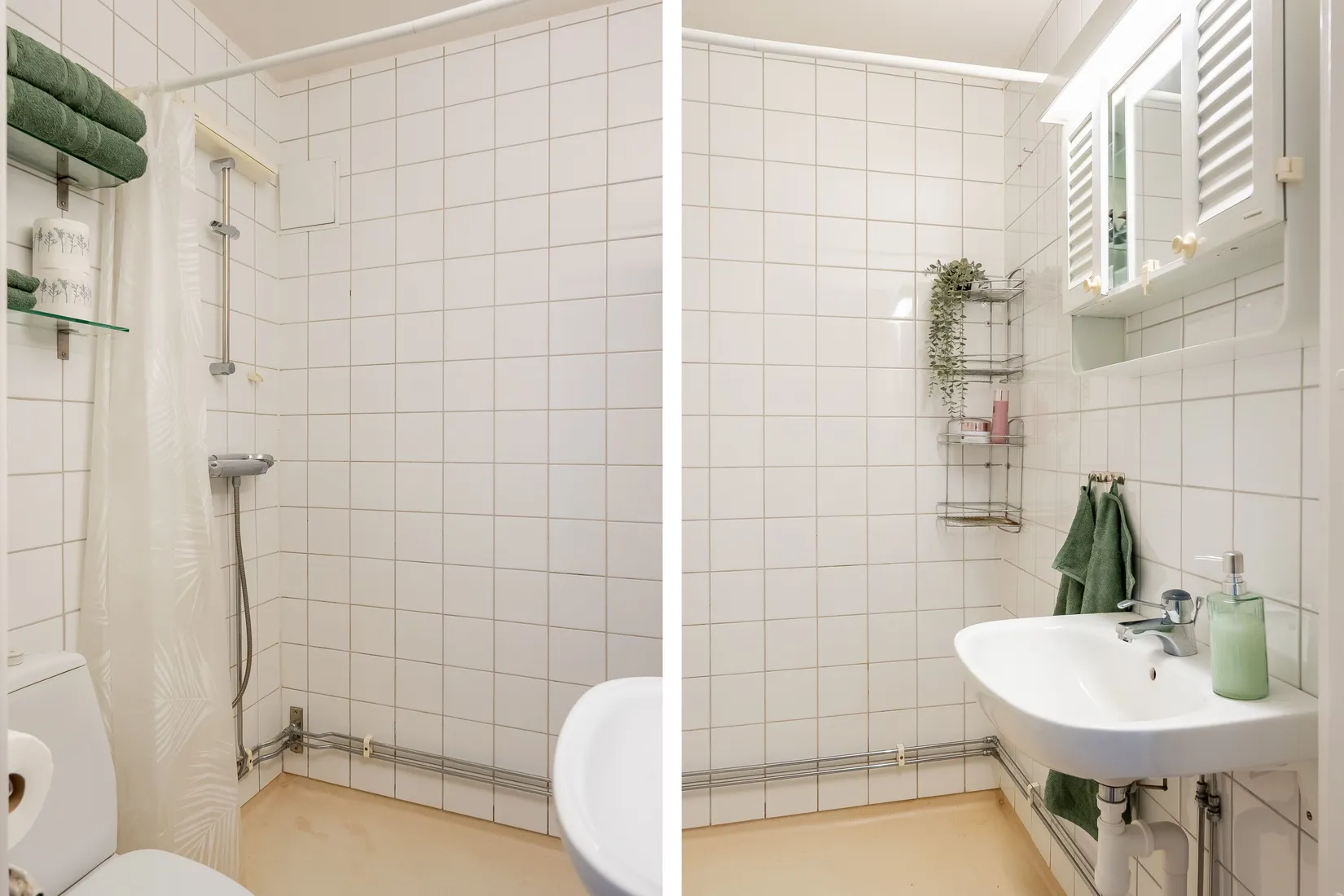 Bostadsrätt, Gransikagatan 1 C, Norrmalm, Skövde