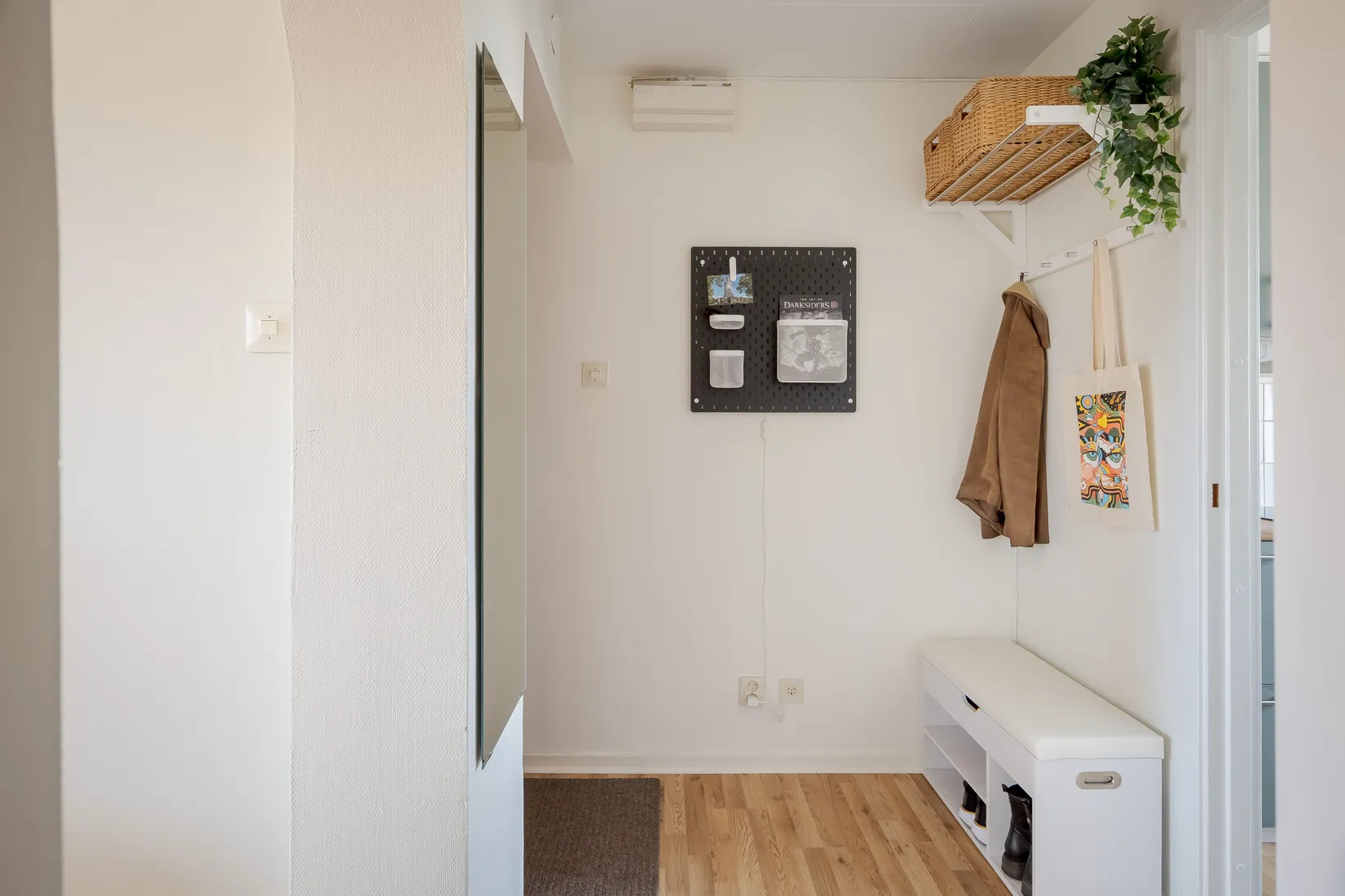 Bostadsrätt, Gransikagatan 1 C, Norrmalm, Skövde