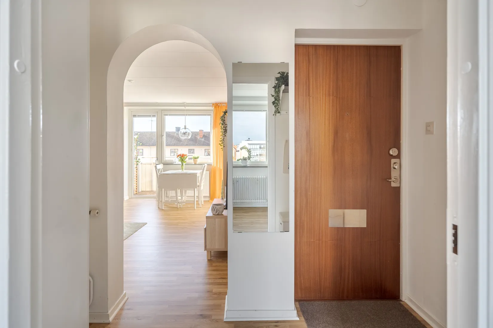 Bostadsrätt, Gransikagatan 1 C, Norrmalm, Skövde