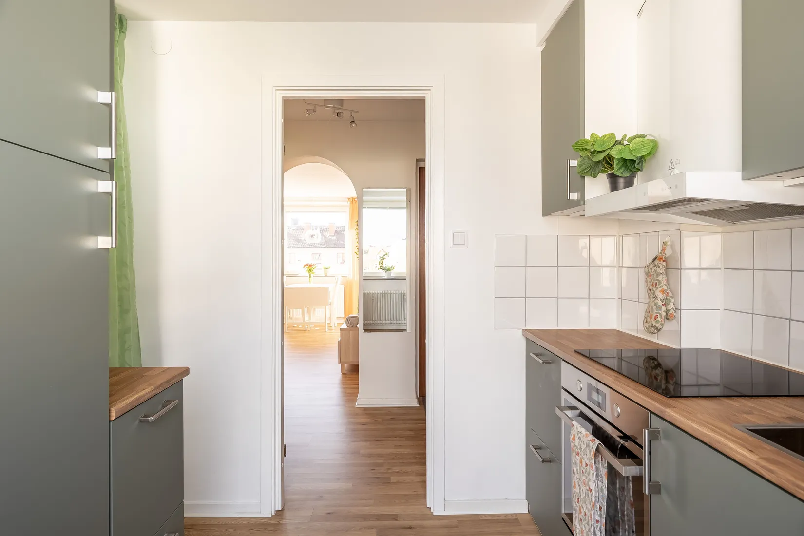 Bostadsrätt, Gransikagatan 1 C, Norrmalm, Skövde