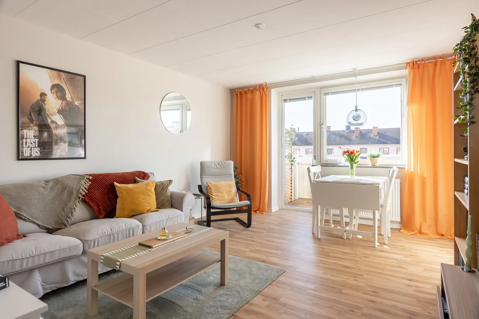Bostadsrätt, Gransikagatan 1 C, Norrmalm, Skövde