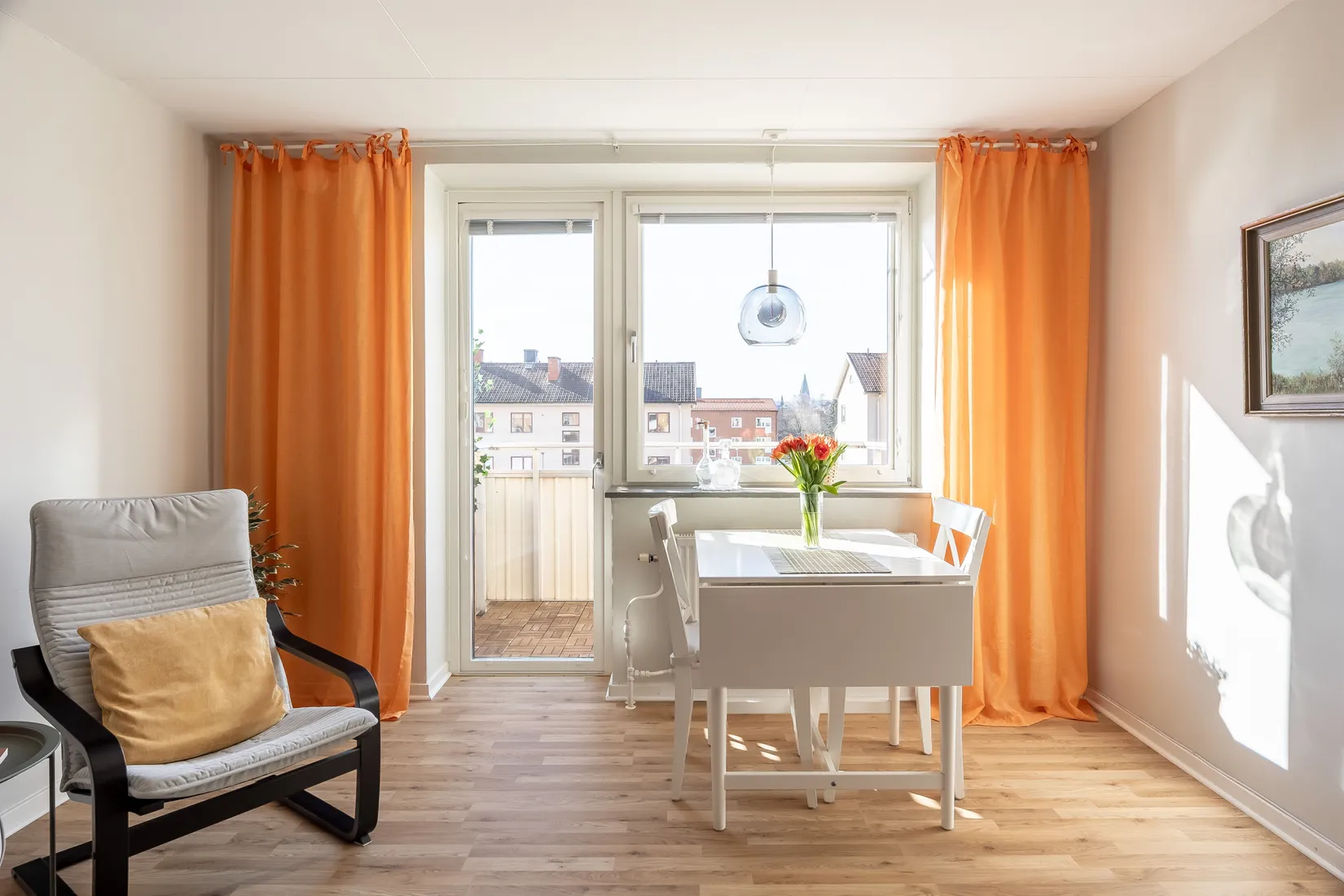 Bostadsrätt, Gransikagatan 1 C, Norrmalm, Skövde
