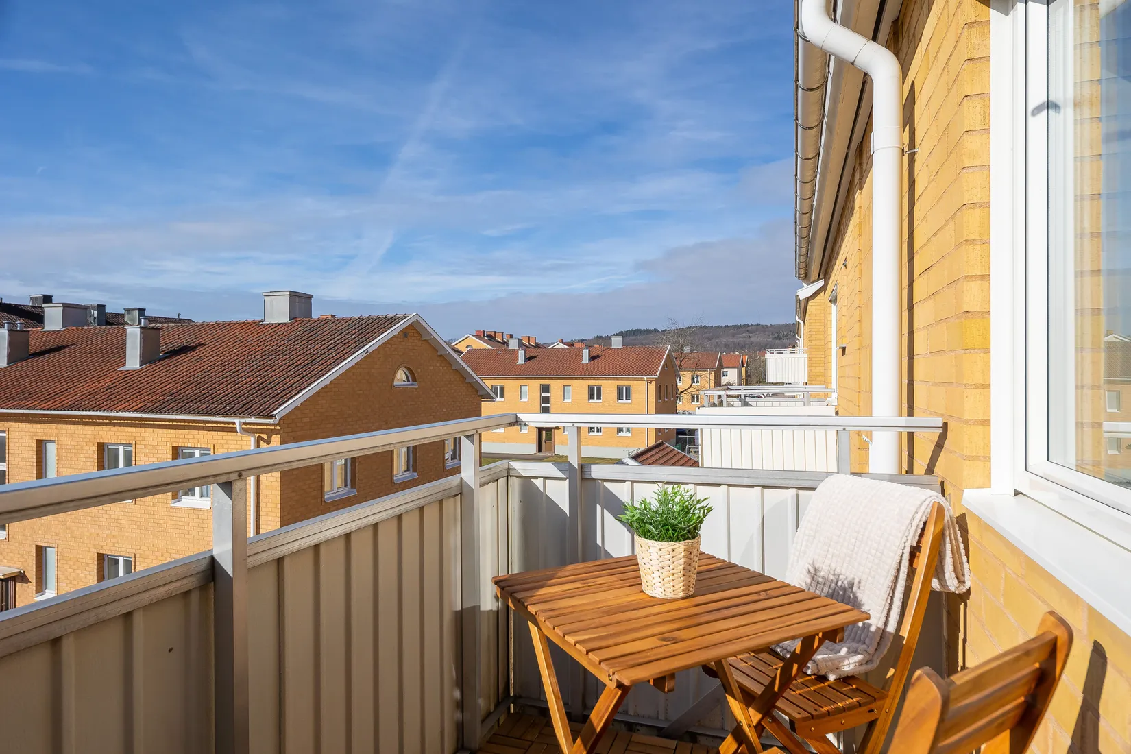 Bostadsrätt, Gransikagatan 1 C, Norrmalm, Skövde