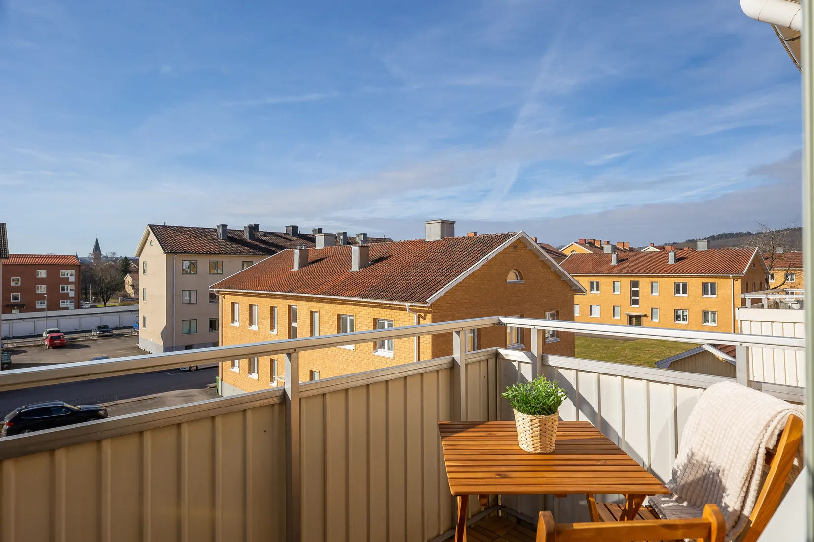 Bostadsrätt, Gransikagatan 1 C, Norrmalm, Skövde