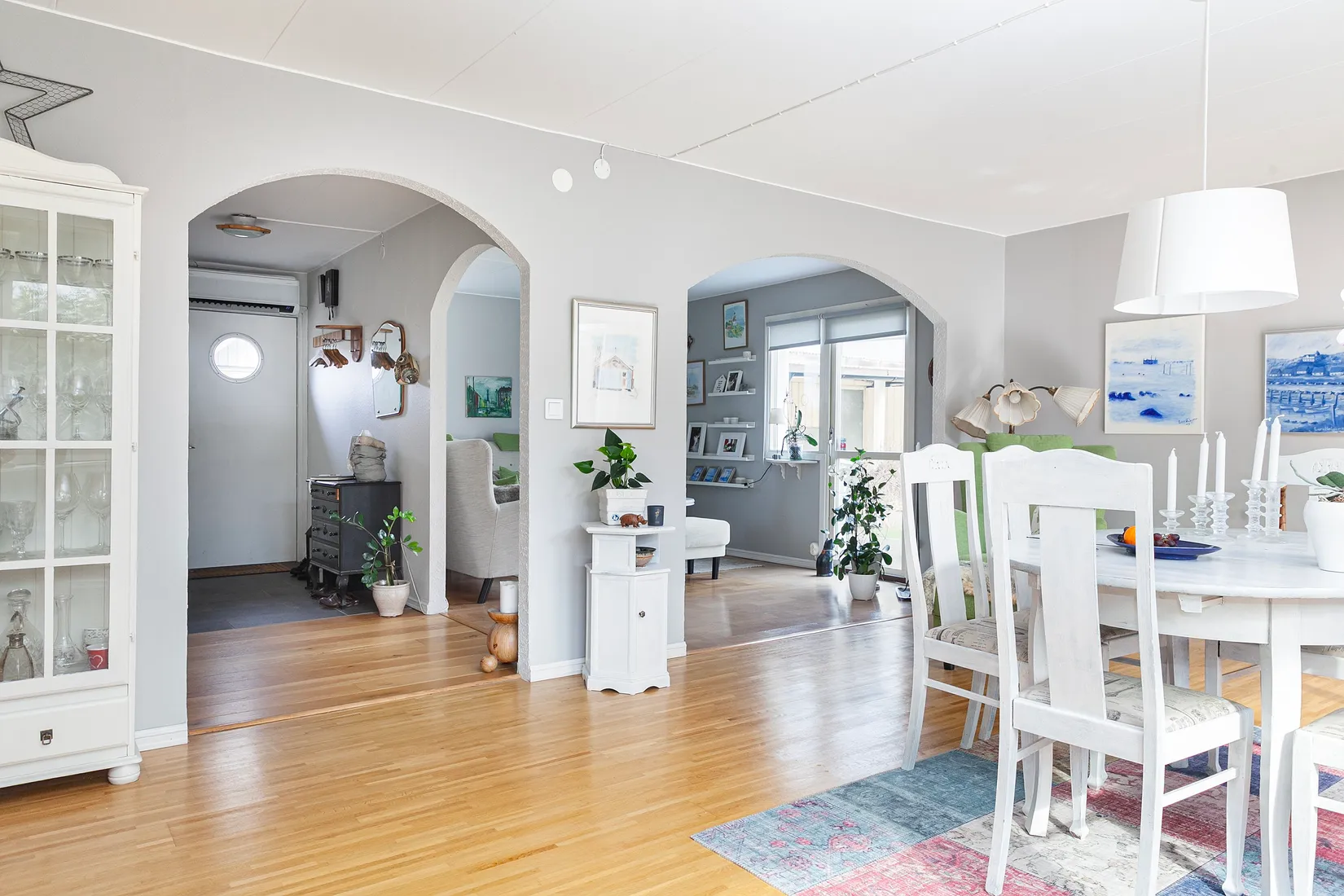 Villa, Fogdegatan 12, Höganäs