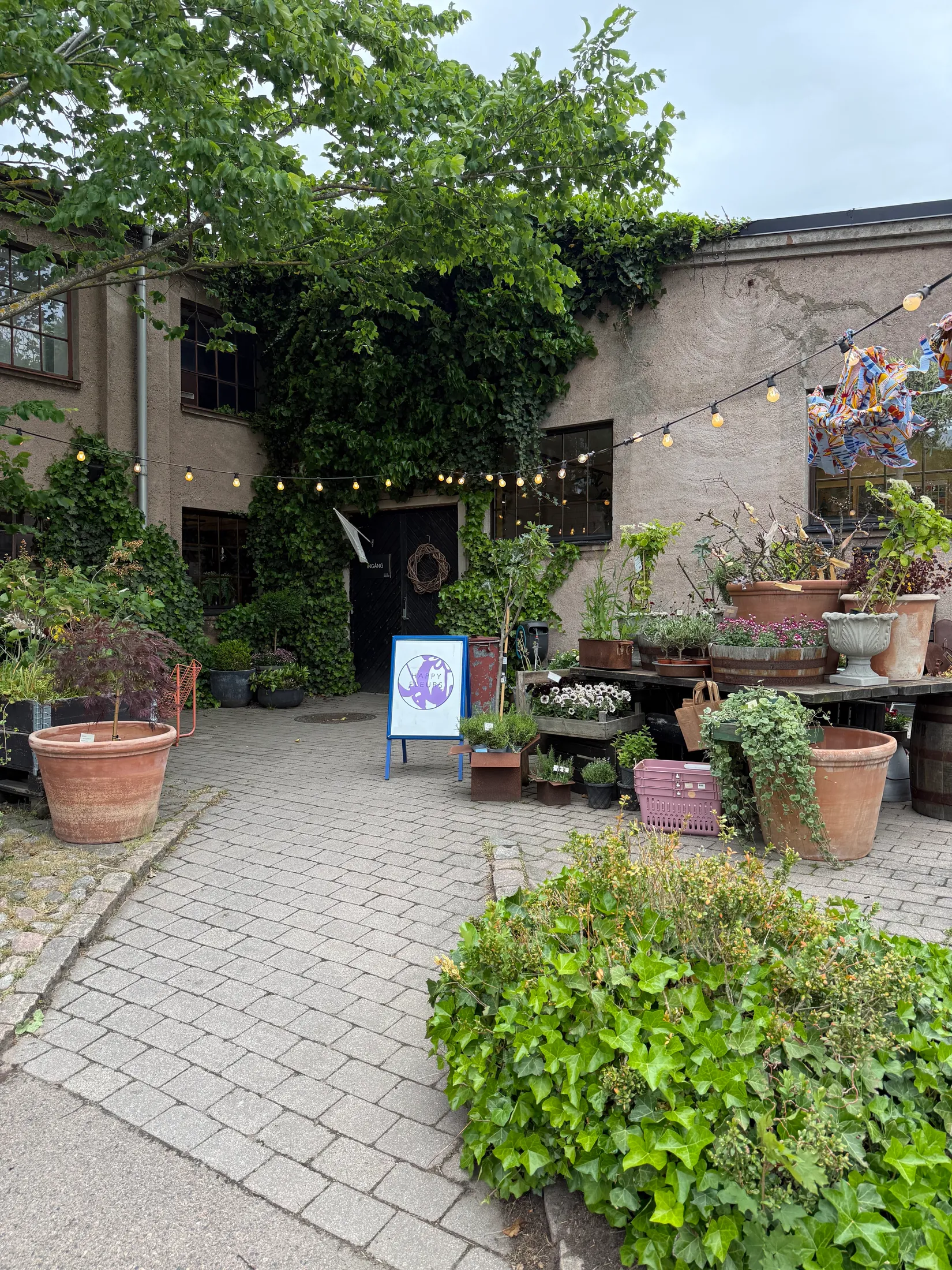 Villa, Fogdegatan 12, Höganäs