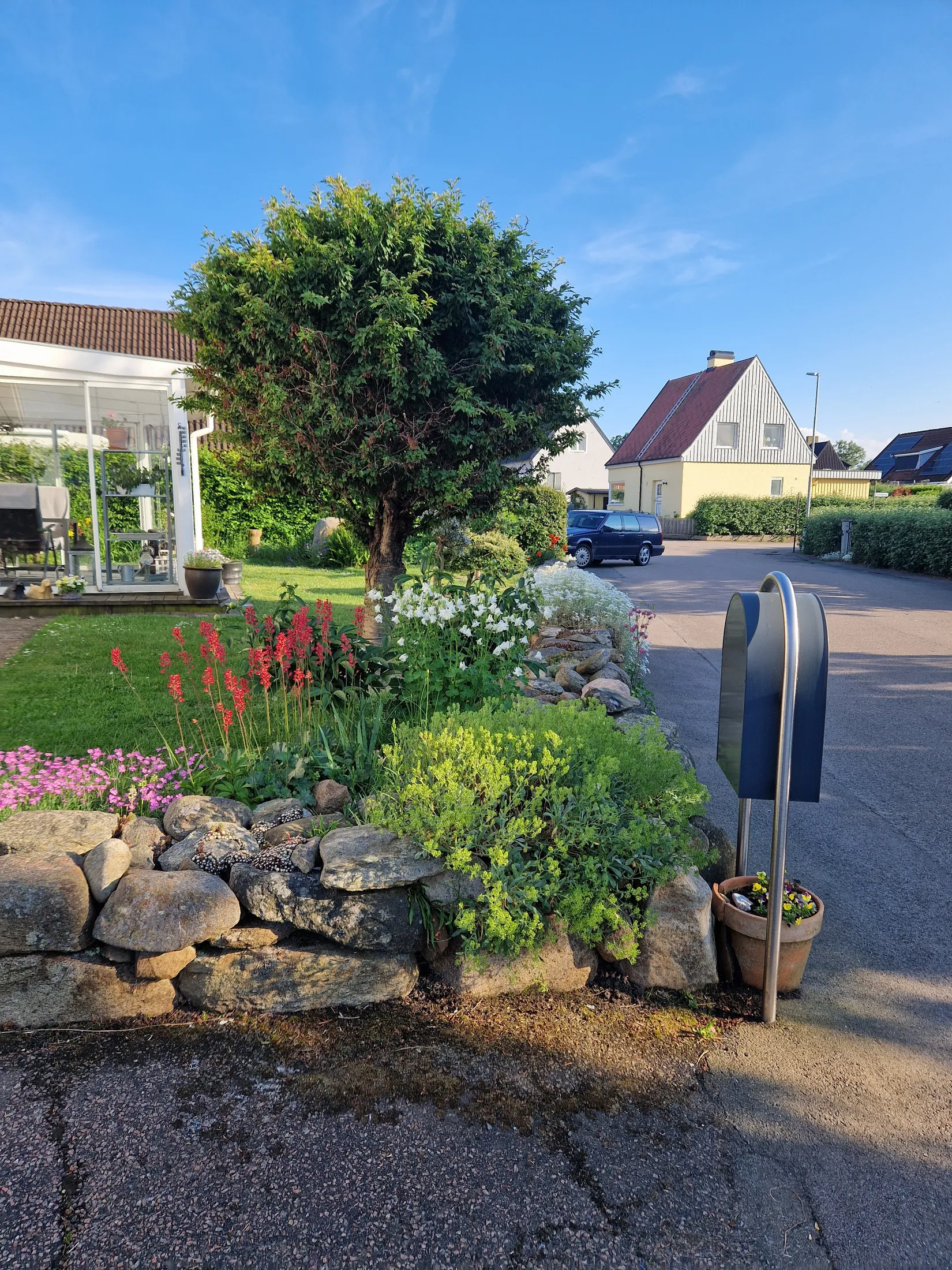 Villa, Fogdegatan 12, Höganäs