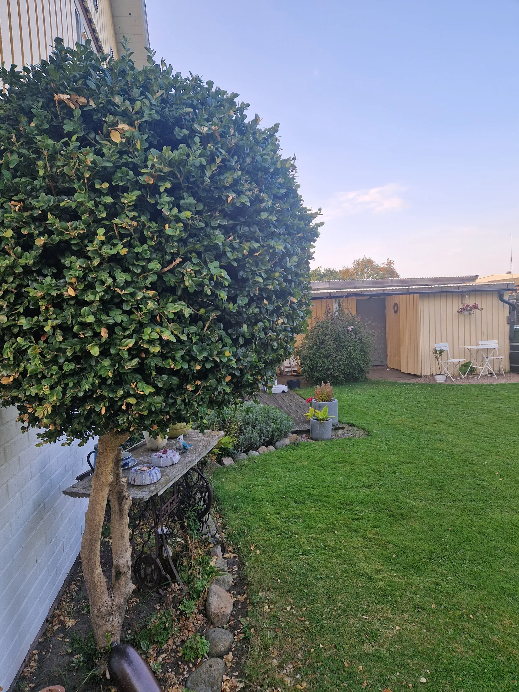 Villa, Fogdegatan 12, Höganäs