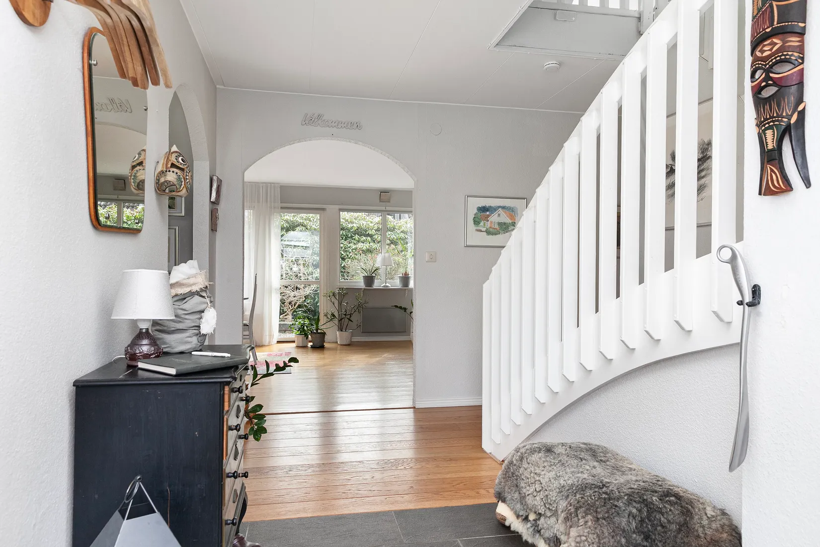 Villa, Fogdegatan 12, Höganäs