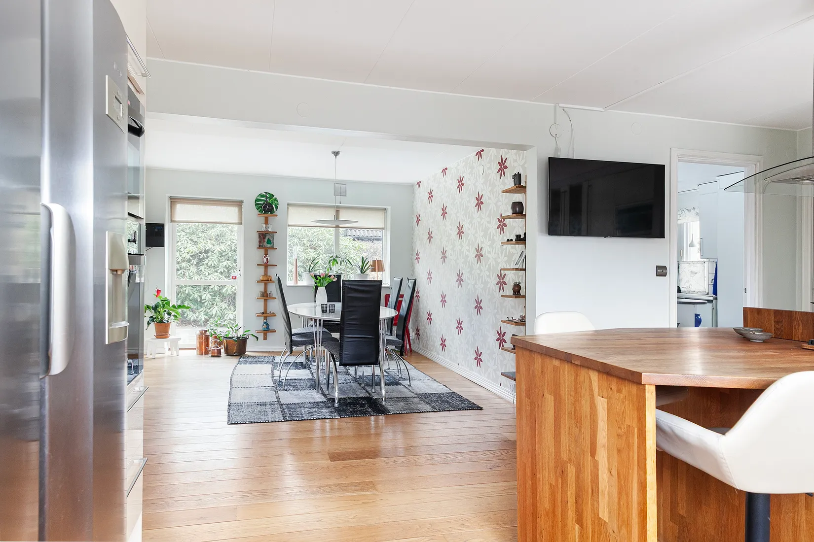 Villa, Fogdegatan 12, Höganäs