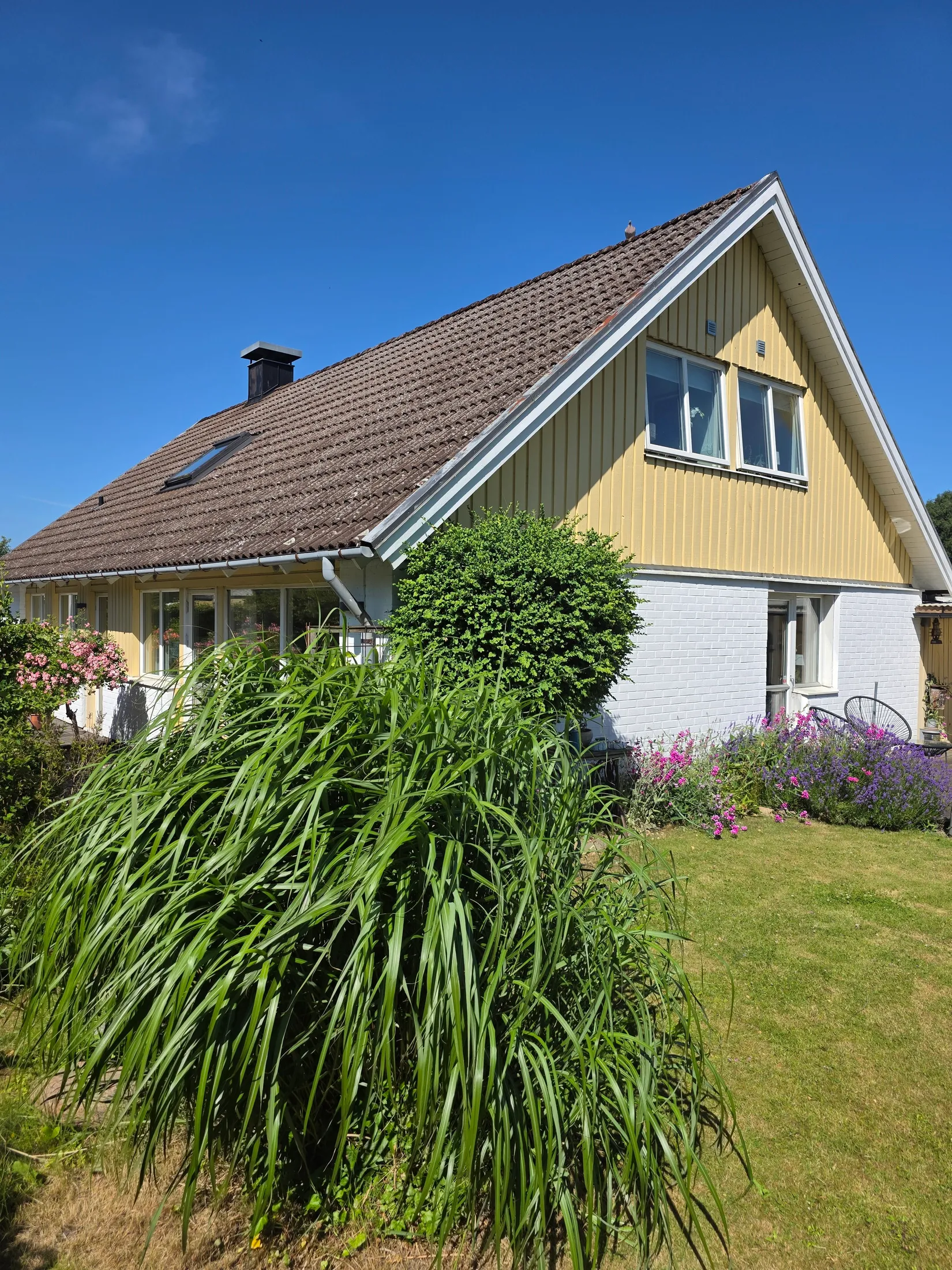 Villa, Fogdegatan 12, Höganäs