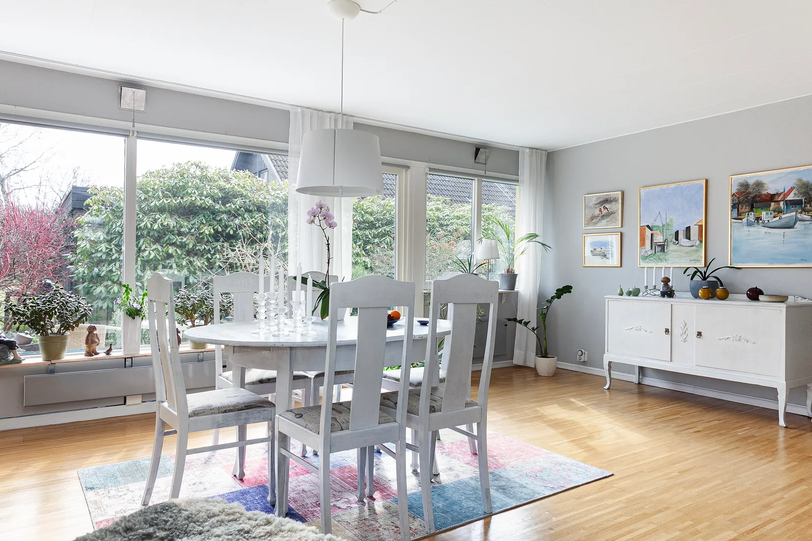 Villa, Fogdegatan 12, Höganäs