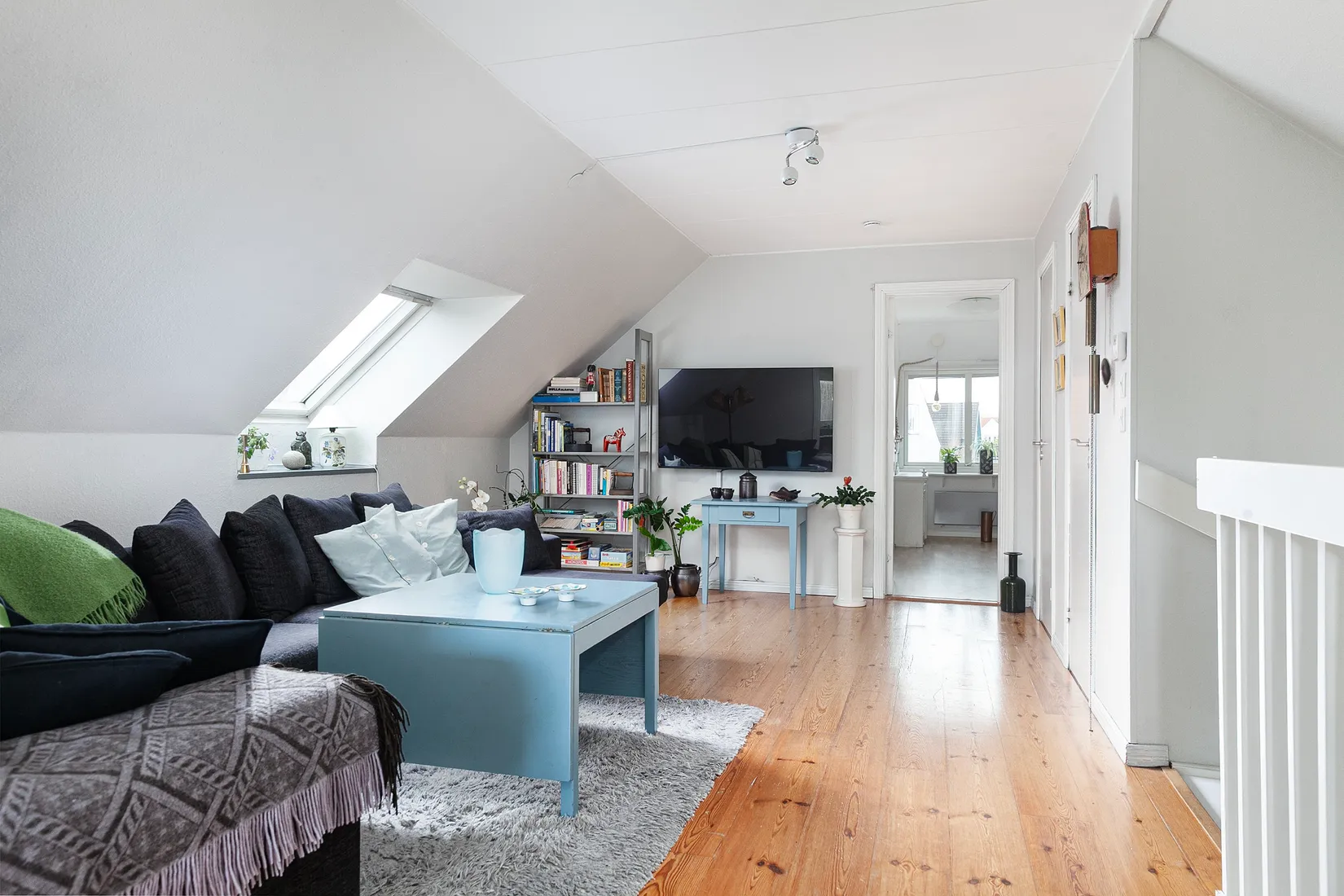 Villa, Fogdegatan 12, Höganäs