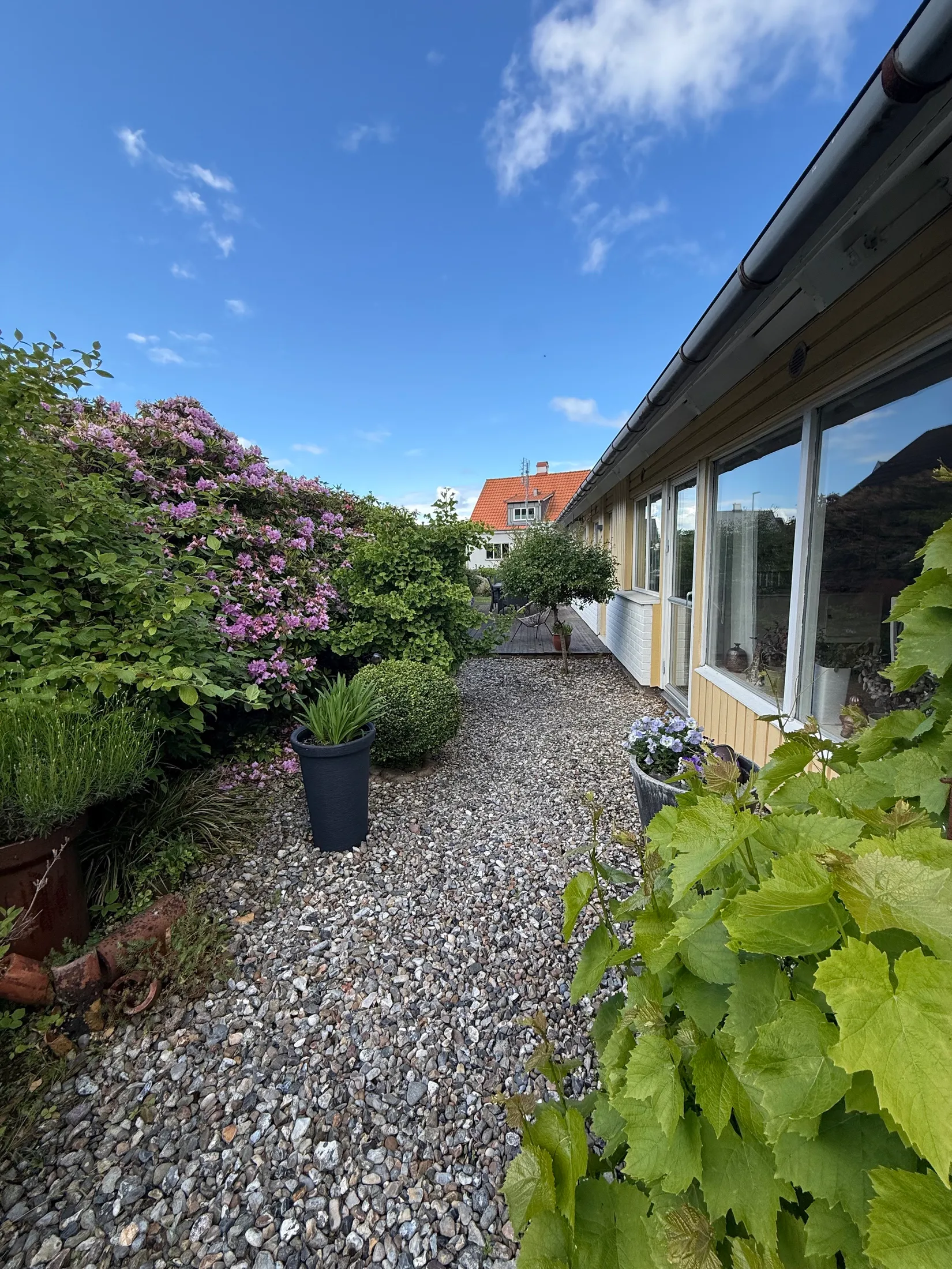 Villa, Fogdegatan 12, Höganäs
