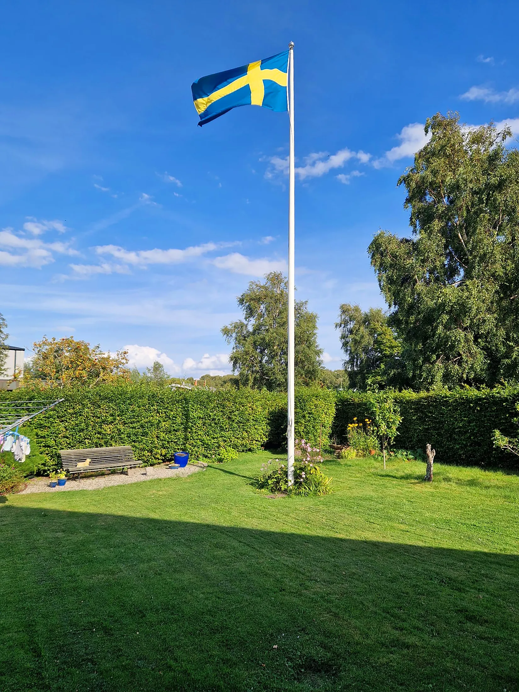 Villa, Fogdegatan 12, Höganäs