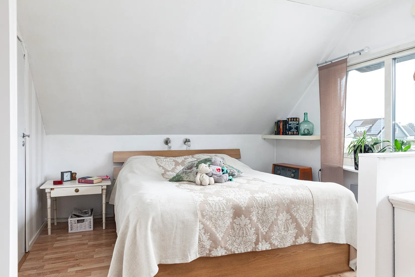 Villa, Fogdegatan 12, Höganäs
