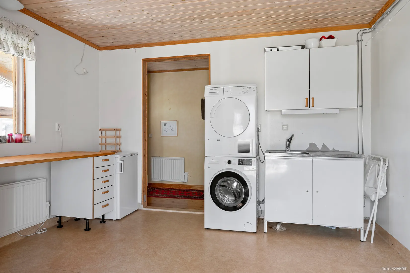 Villa, Annerstads-Östraby Vilan 1, Östraby, Ljungby